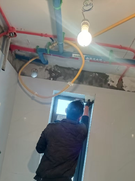 琅琊专业水管维修