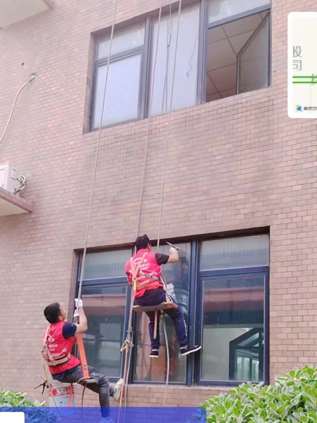 琅琊承接各类窗户玻璃维修